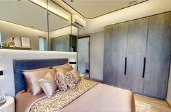 Corporation Walk (D22), Condominium #523122101